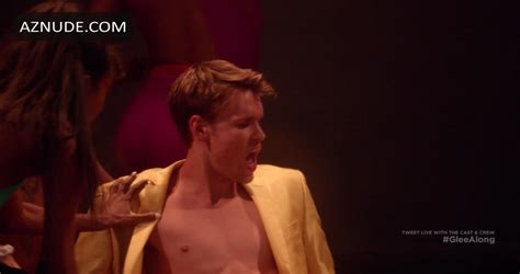 Chord Overstreet Nude And Sexy Photo Collection AZNude Men