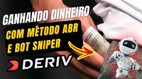 MÉTODO ABR TRADER BINÁRIO R 13 294 84 NA BANCA DE RENDIMENTOS