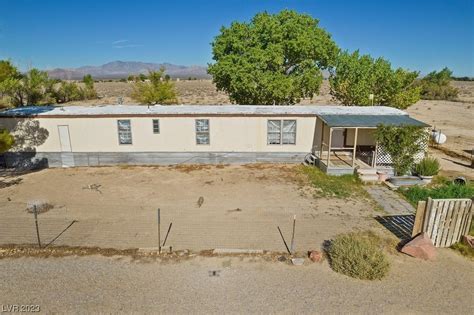 227 Acres 175 Elko Street Sandy Valley Nv 89019 Land And Farm