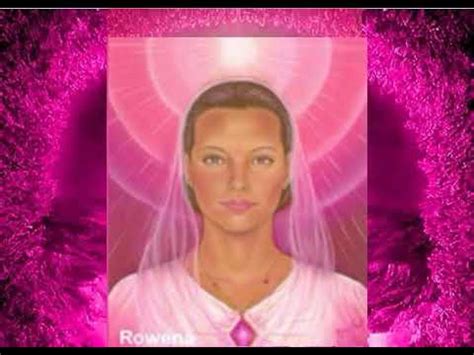 2 MEDITACION MARTES RAYO ROSA CON LA MAESTRA ASCENDIDA LADY ROWENA