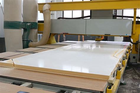 Frp Xps Sandwich Panels Topolo New Materials