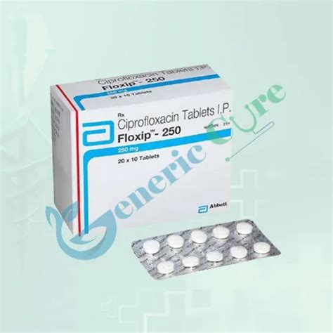 Ciprofloxacin 250 Mg Use Side Effects Price Uk Usa Generic