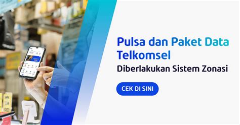 Ada Zonasi Pulsa Paket Telkomsel Di Fazz Agen Dicek Yuk