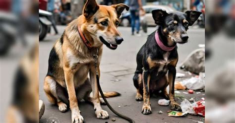 Día Internacional del Perro Callejero por qué se conmemora el 27 de