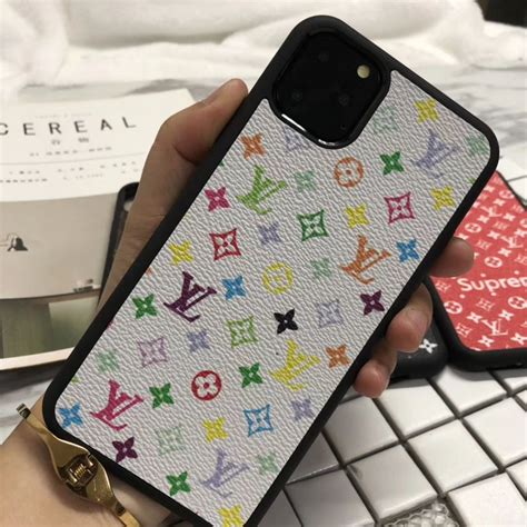 Venta Case Iphone 11 Louis Vuitton En Stock