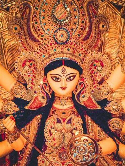 Durga Puja Pandals To Visit In Delhi NCR News9Live