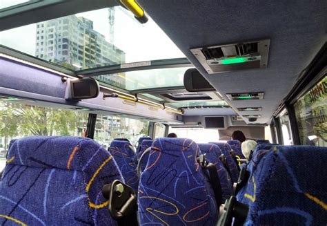 Your Ultimate Guide To Traveling On Megabus Quirky Travel Guy