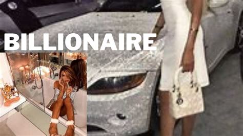 Billionaire Lifestyle Visualization 2021 👑 Rich Luxury Lifestyle Motivation See Yourself Rich💲💸