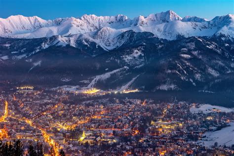 Zakopane Atrakcje Turystyczne Poznaj Najlepsze Atrakcje Zakopanego