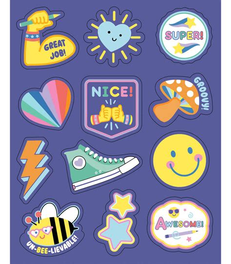 We Stick Together Motivational Stickers Tools 4 Teaching