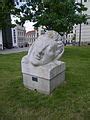 Category Heinrich Heine Denkmal Halle Wikimedia Commons