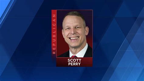 Scott Perry wins U.S. House race in Pennsylvania