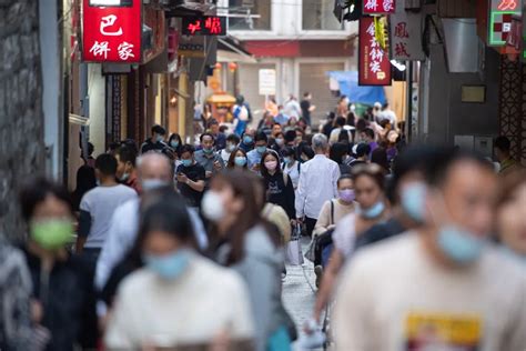 香港刚刚宣布通关时间2022（内地人到香港入境最新消息） 生活 布条百科