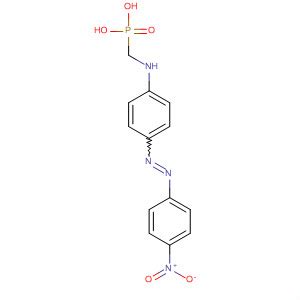 Phosphonic Acid Nitrophenyl Azo Phenyl Amino