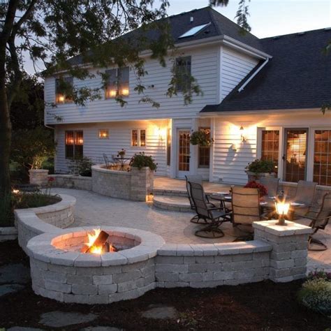 Best Walkout Basement Images On Pinterest Landscaping Ideas