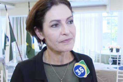 Quem Cristina Graeml Candidata Da Direita Raiz Prefeitura De