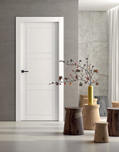 Portes Design, portes intérieures | Portes ID Doors