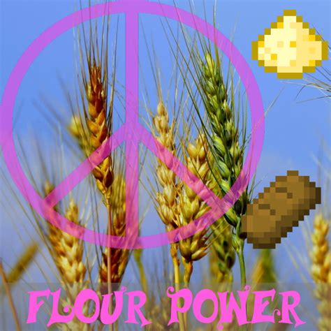 Flour Power Gallery