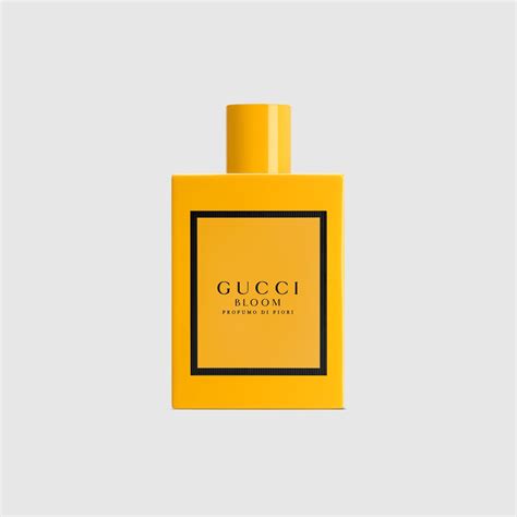 Gucci Bloom Profumo Di Fiori Ml Eau De Parfum In Eau De Parfum