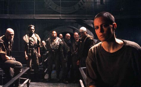 Alien 3 La Recensione Del Film Di David Fincher Recensione