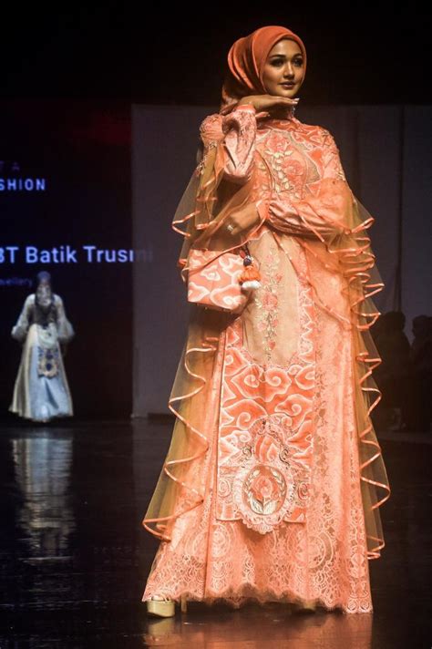 Asia Album Jakarta Muslim Fashion Week Xinhua