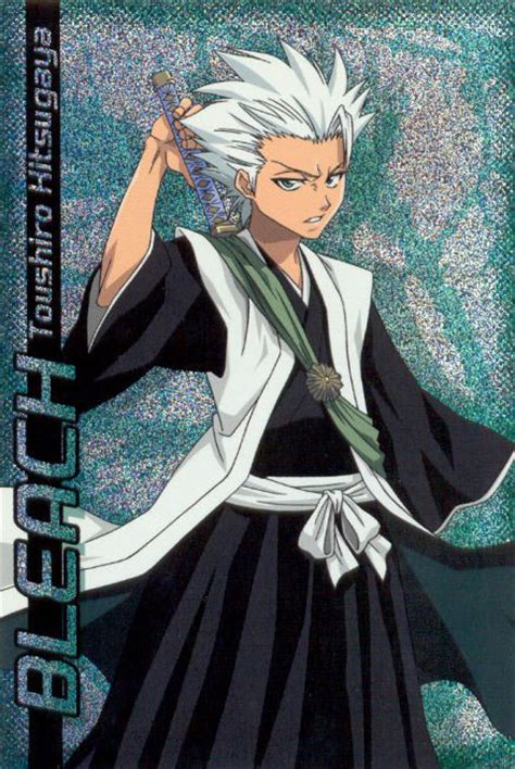 Anime Galleries Dot Net Hitsugaya Toushiro 10th Division Captain