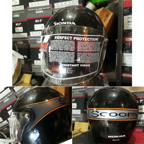 Jual Kaca Helm Honda Trx S Kaca Helm Scoopy Shopee Indonesia