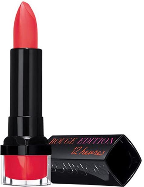 Bourjois Rouge Edition H Lippenstift Pamplemousse Frimousse Bol