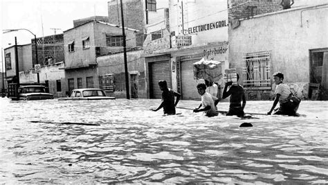 Irapuato Recuerda La Inundaci N De A A Os De La Tragedia Y