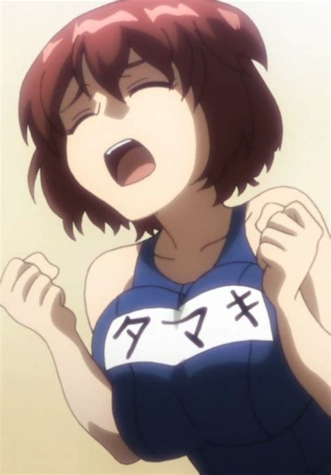 Tamaki Irie Sexy Hot Anime And Characters Photo 36661274 Fanpop