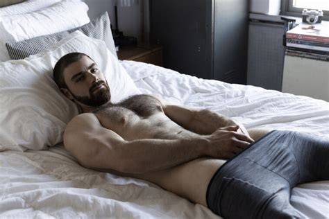 Caucasian Only Nude Men