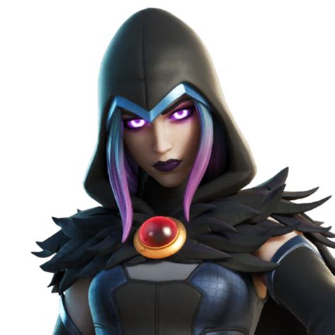 Fortnite Rebirth Raven Skin - PNG, Styles, Pictures