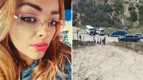 Hallan cuerpo en Tijuana sería Adara Paulina conductora de taxi