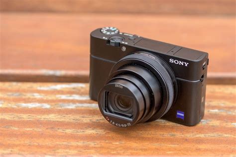 Sony Rx Vi Review A Brilliant But Flawed Gem Of A Travel Camera