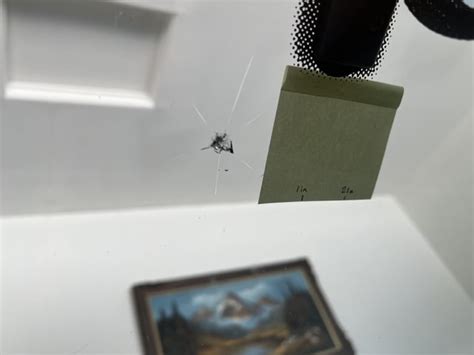 Repairable Rwindshieldrepair