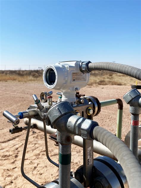 DP Flow Measurement Differential Pressure Transmitters