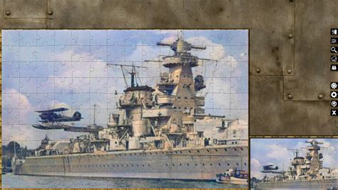 Pixel Puzzles Ww2 Jigsaw Pack Kriegsmarine On Steam