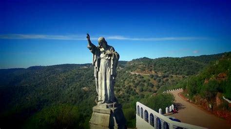 El Sagrado Corazón de las Ermitas de Córdoba Abba Patter