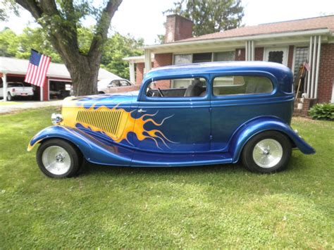 Ford Street Rod For Sale