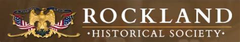 Historical Society The City Of Rockland Maine