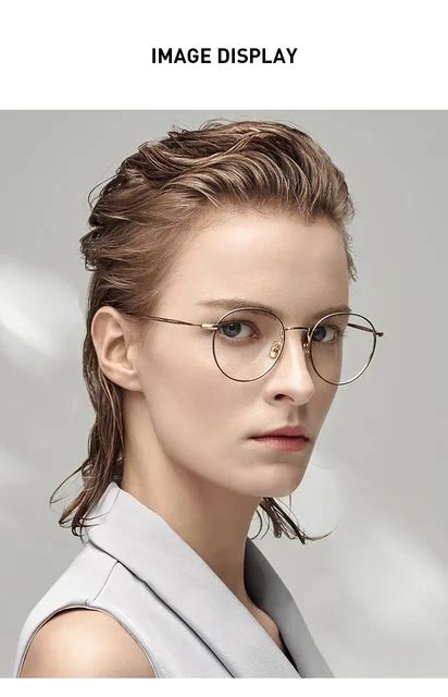 Eyeglasses Trends For Women Brillen Rundes Gesicht Frauen