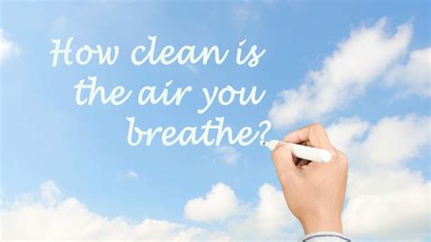 How To Improve Indoor Air Quality