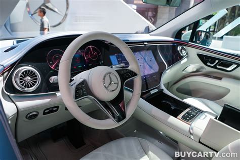 Hd Mercedes Eq Eqe Eqs Suv Go Buycartv