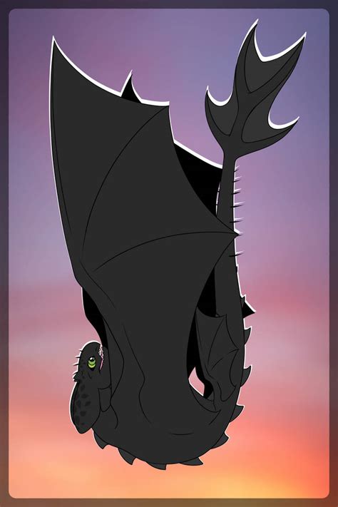 Wyngro Falling By Snakequeenmedusa On Deviantart