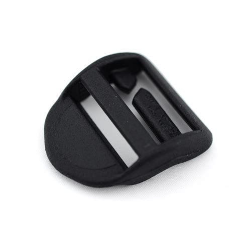 Ladder Lock Buckle Plastic Ladder Lock Buckles