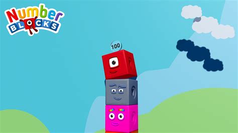 Numberblocks Mathlink 1 To 100 Looking For Numberblocks Mathlink