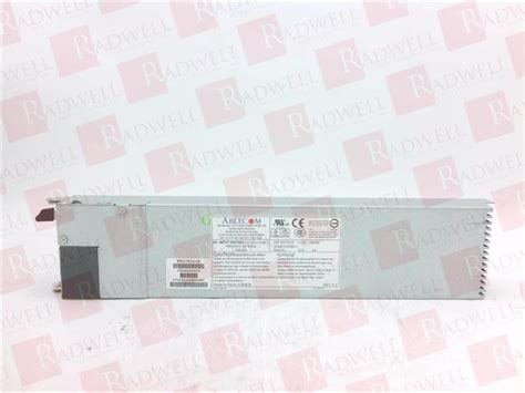 PWS-702A-1R Power Supply by ABLECOM TECHNOLOGY