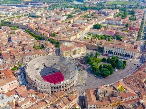 A Guide To The 10 Best Things To Do In Verona Italy Solosophie