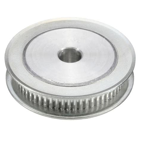 Gt Timing Belt Pulley Aluminum Mm Bore Teeth For Reprap D Printer