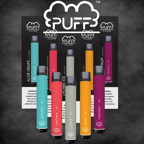 Puffbar Dubai Smokers